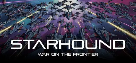 Starhound: War On The Frontier