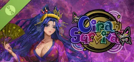 Oiran Survival: Edo Yokai Rush Demo