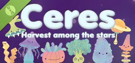 Ceres - Harvest among the stars Demo