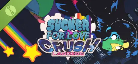 Sucker for Love: Crush Landing Demo