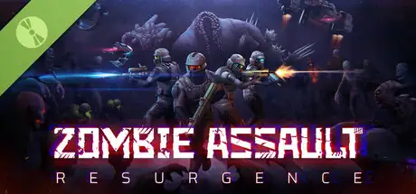 Zombie Assault: Resurgence Demo