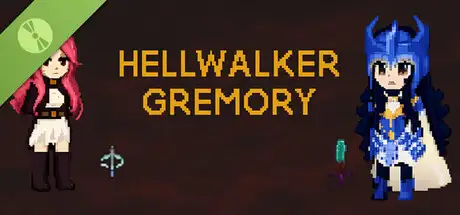Hellwalker: Gremory Demo