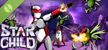 Star Child Demo