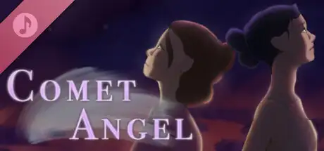 Comet Angel Soundtrack