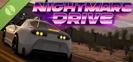 Nightmare Drive Demo