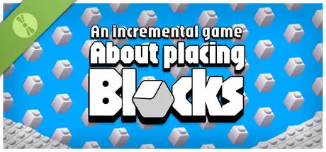 An Incremental Game About Placing Blocks Demo