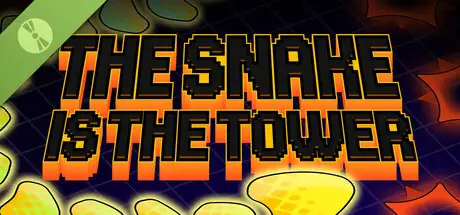The Snake Is the Tower Demo