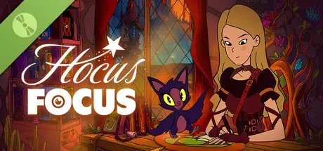Hocus Focus Demo