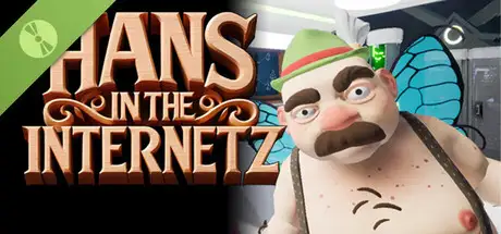 Hans in the Internetz Demo