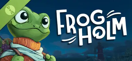 Frog Holm Demo