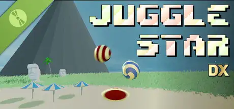 Juggle Star DX Demo