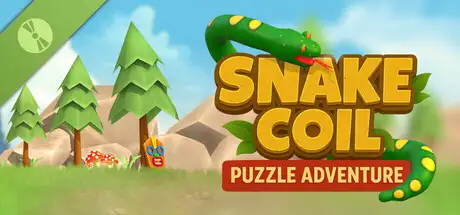 Snake Coil: Puzzle Adventure Demo