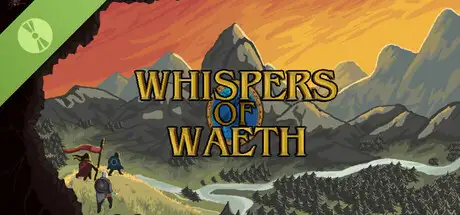 Whispers Of Waeth Demo