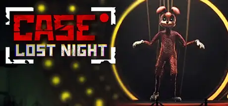 CASE RECORDS: Lost Night