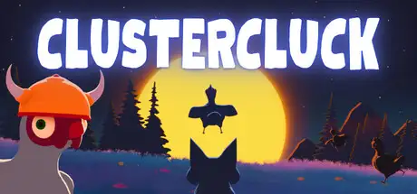ClusterCluck