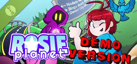 Rosie Planet Demo