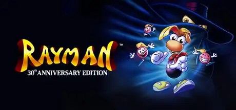 Rayman: 30th Anniversary Edition