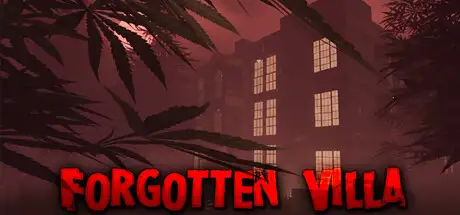 Forgotten Villa