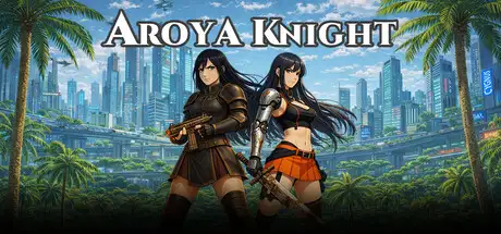 Aroya Knight