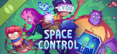 Space Control Demo