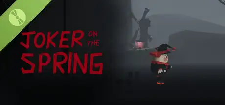 Joker On The Spring Demo