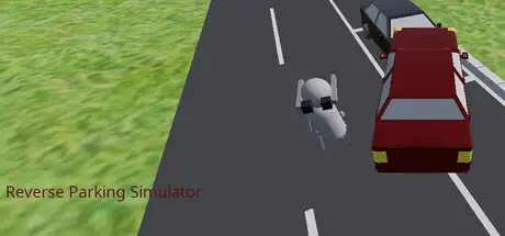 Reverse Parking Simulator
