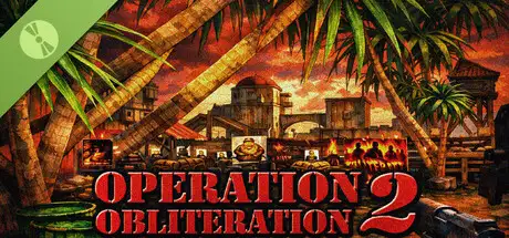 Operation Obliteration 2 Demo