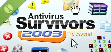 Antivirus Survivors 2003 Professional Demo