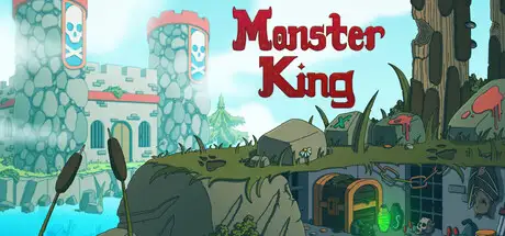 Monster King