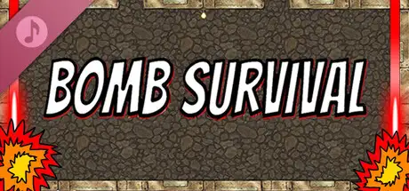 Bomb Survival Soundtrack