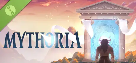 Mythoria Demo