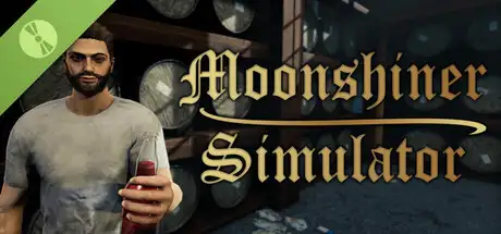 Moonshiner Simulator Demo
