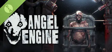 Angel Engine Demo