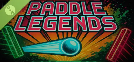Paddle Legends Demo