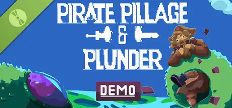 Pirate Pillage and Plunder Demo