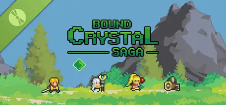 Bound Crystal Saga Demo