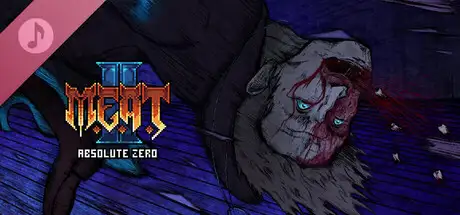 MEAT 2 Official Soundtrack