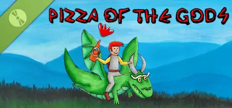 Pizza of the Gods Demo