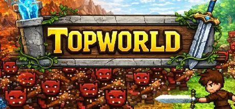 Topworld