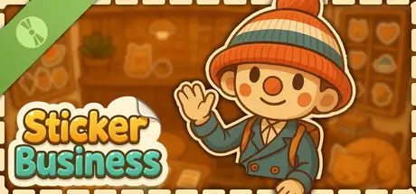 Sticker Business Demo