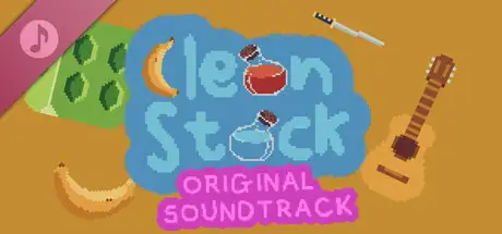 Clean Stack Soundtrack