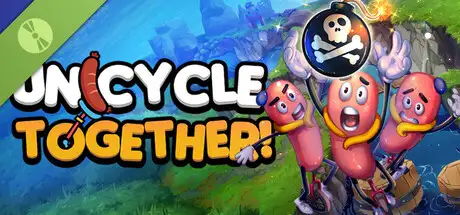 Unicycle Together Demo