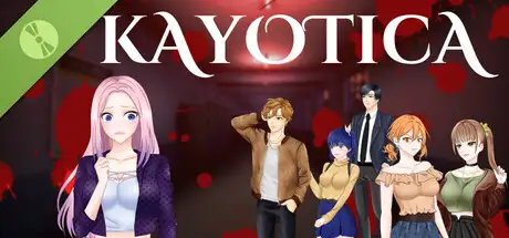 Kayotica Demo