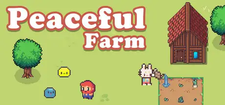 Peaceful Farm