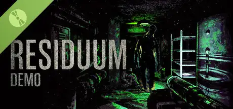 RESIDUUM (Demo)