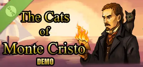 The Cats of Monte Cristo Demo