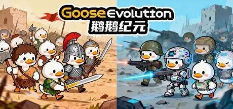 Goose Evolution