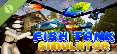 Fish Tank Simulator Demo