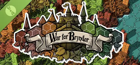 War for Bryndor Demo