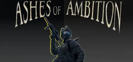Ashes of Ambition